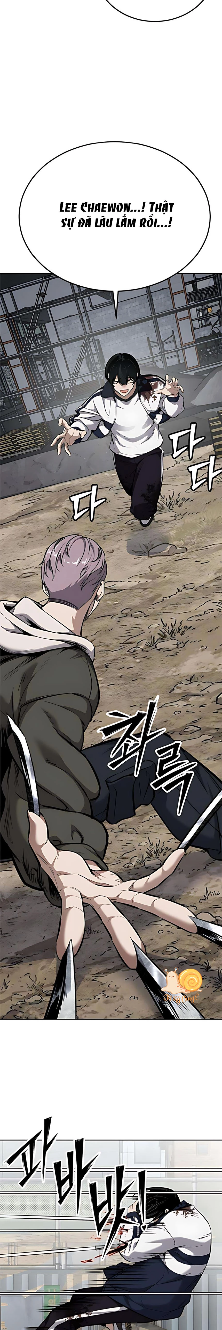 Thiếu Niên Hồi Sinh Chapter 9 - 21