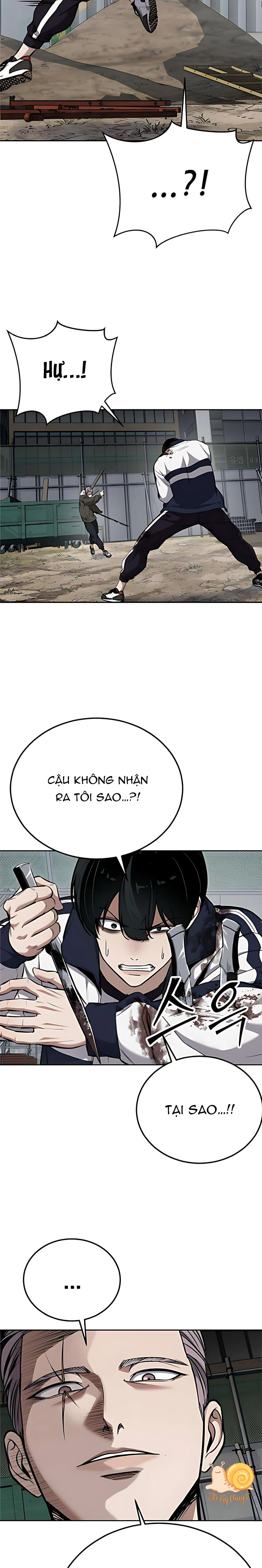 Thiếu Niên Hồi Sinh Chapter 9 - 22