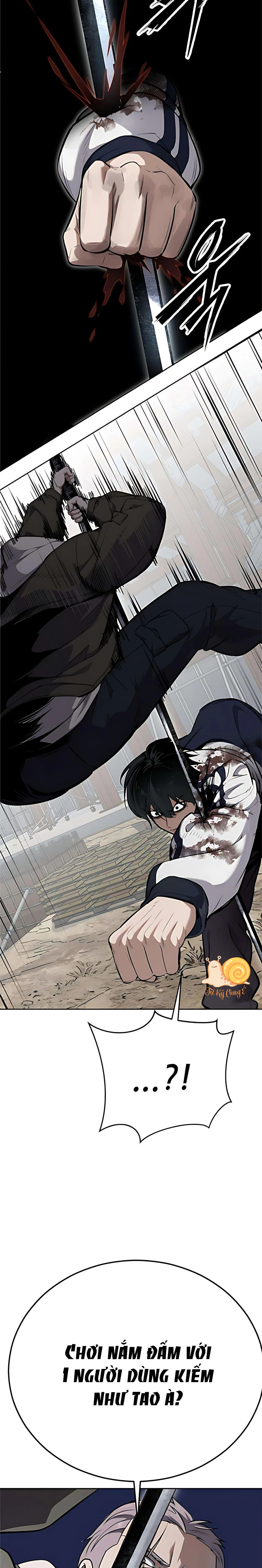 Thiếu Niên Hồi Sinh Chapter 9 - 27