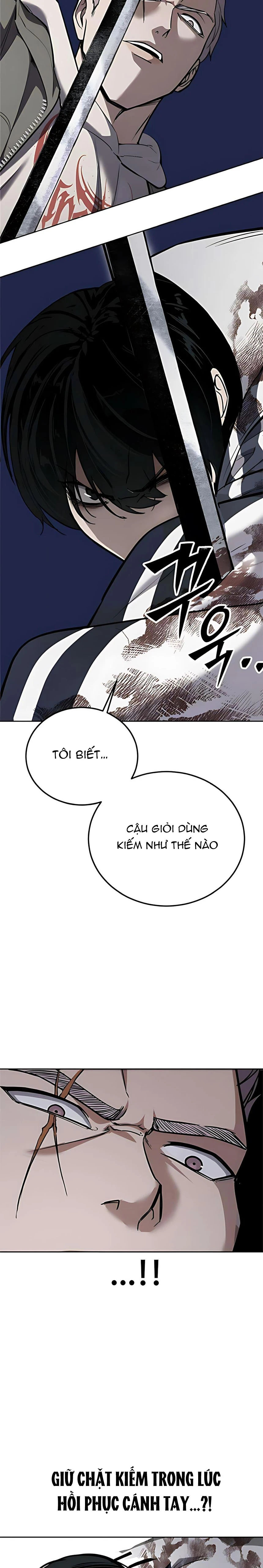 Thiếu Niên Hồi Sinh Chapter 9 - 28