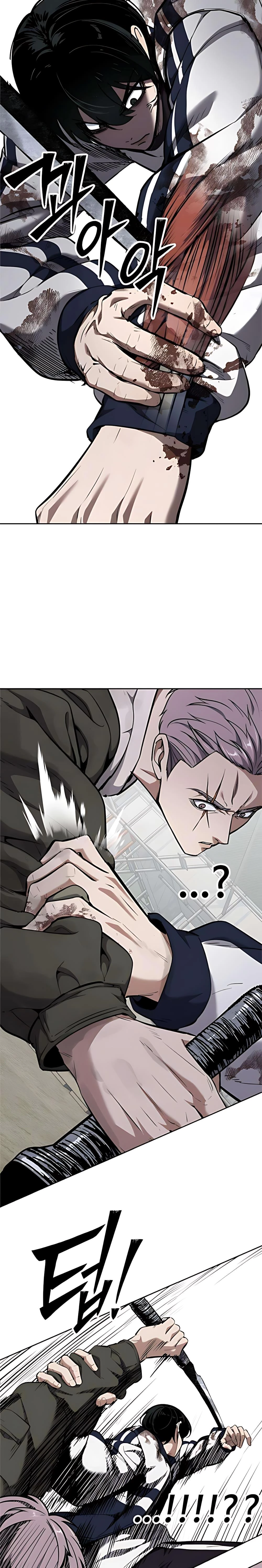 Thiếu Niên Hồi Sinh Chapter 9 - 29