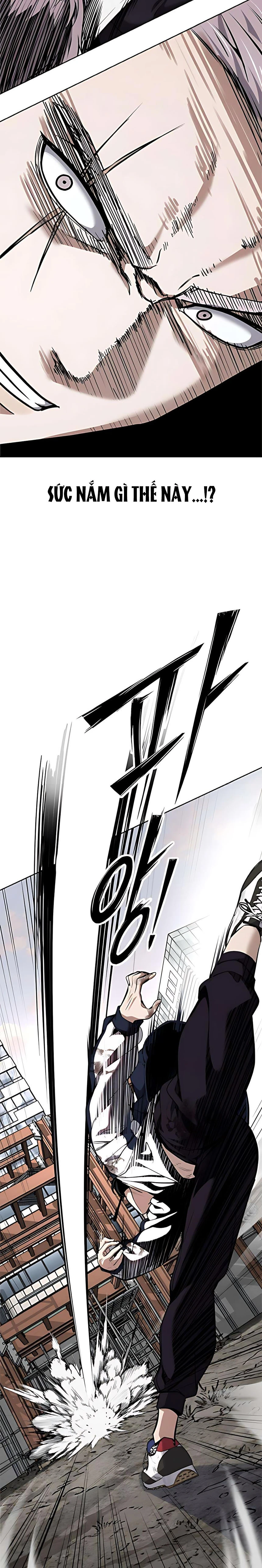 Thiếu Niên Hồi Sinh Chapter 9 - 30