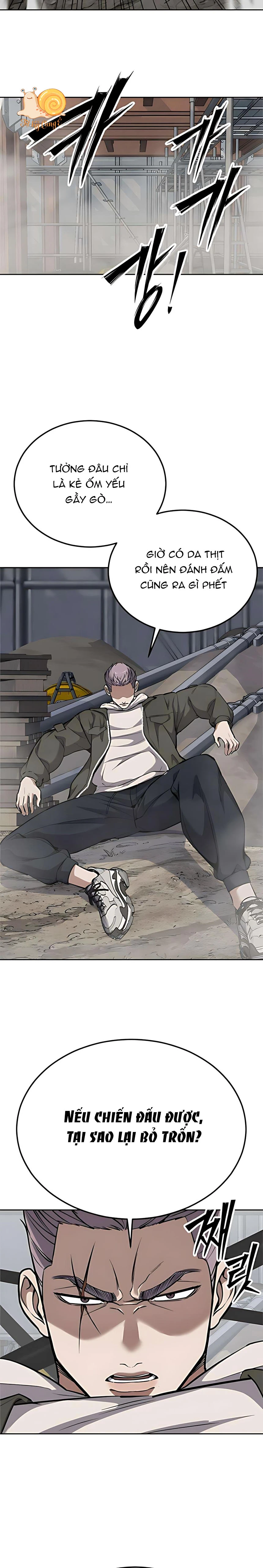 Thiếu Niên Hồi Sinh Chapter 9 - 31