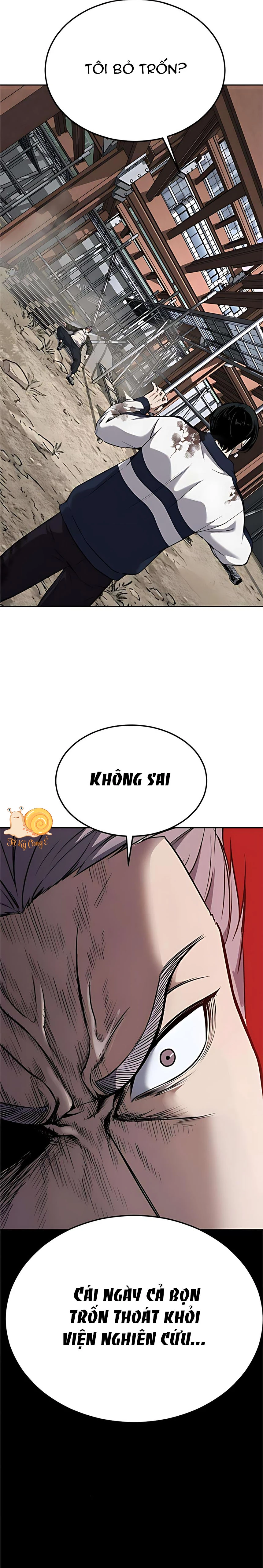 Thiếu Niên Hồi Sinh Chapter 9 - 32