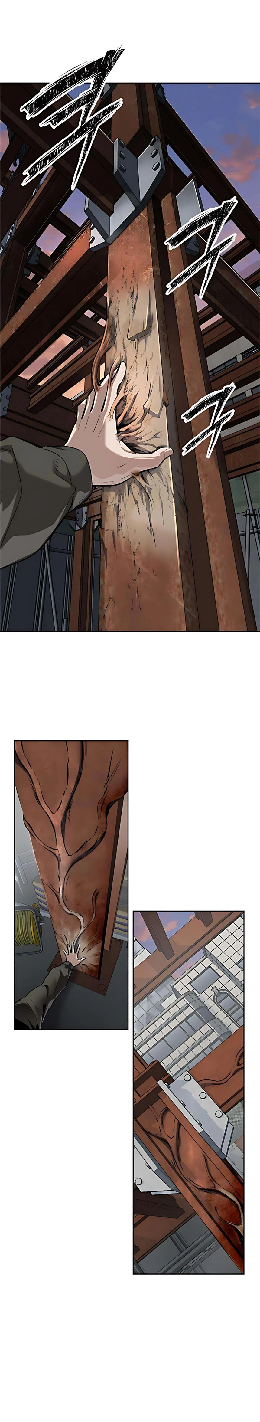 Thiếu Niên Hồi Sinh Chapter 9 - 36