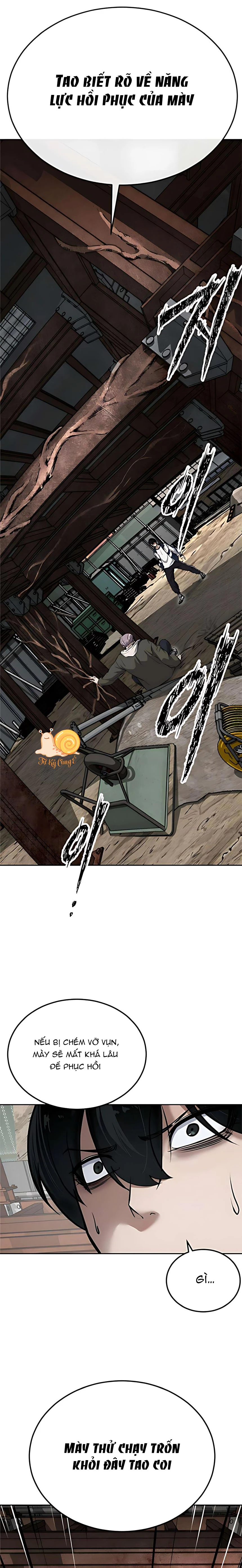 Thiếu Niên Hồi Sinh Chapter 9 - 37