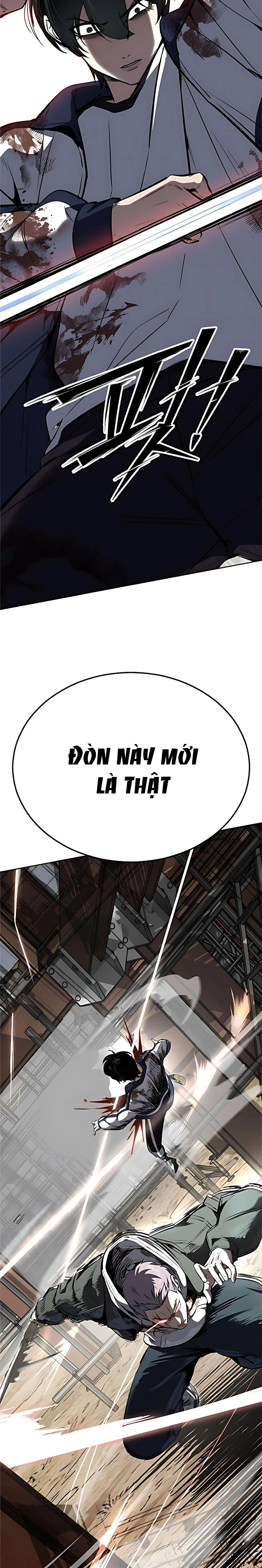 Thiếu Niên Hồi Sinh Chapter 9 - 39