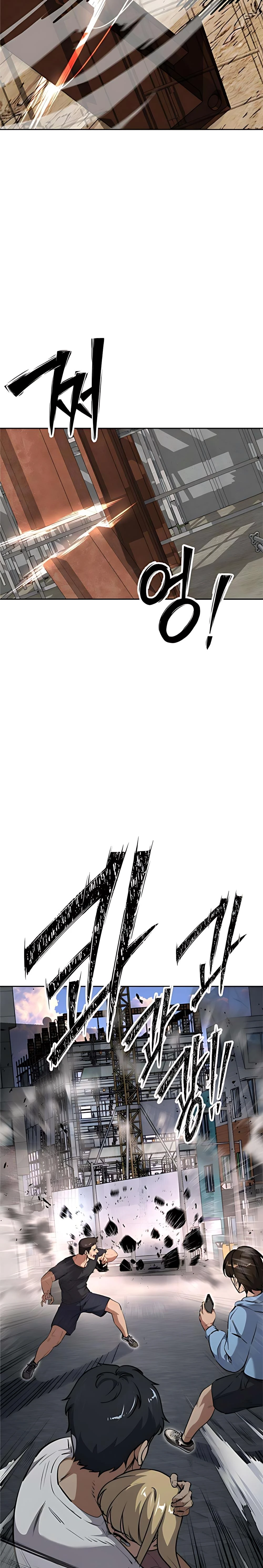 Thiếu Niên Hồi Sinh Chapter 9 - 40