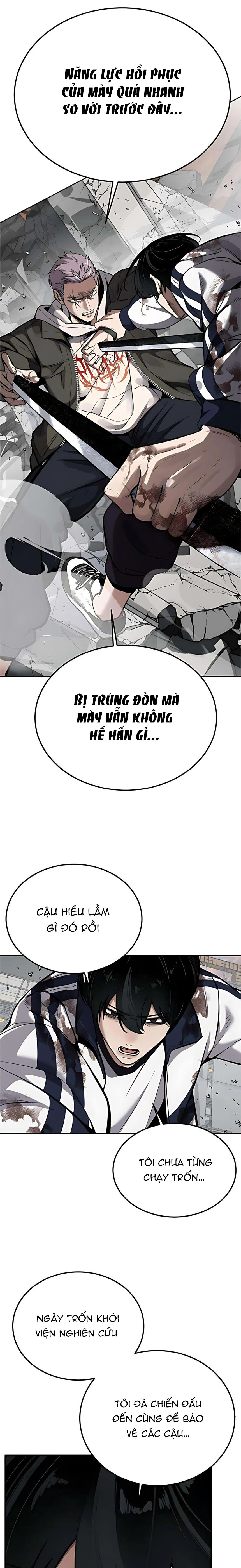 Thiếu Niên Hồi Sinh Chapter 9 - 42