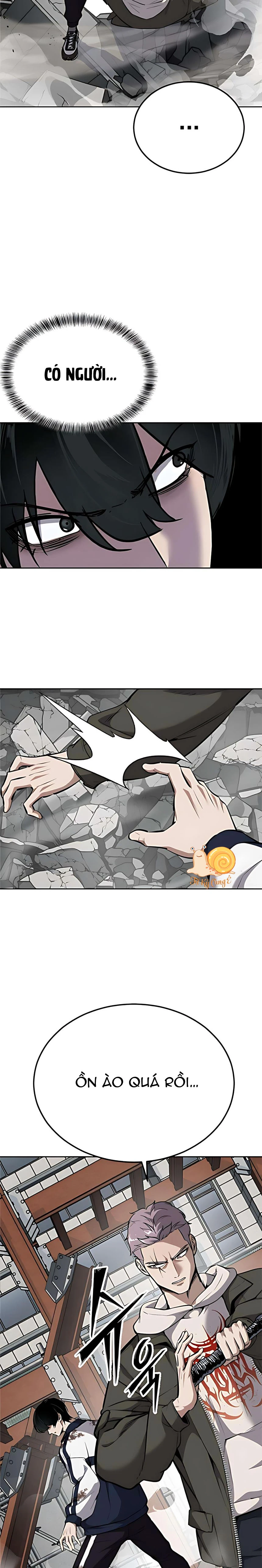 Thiếu Niên Hồi Sinh Chapter 9 - 44