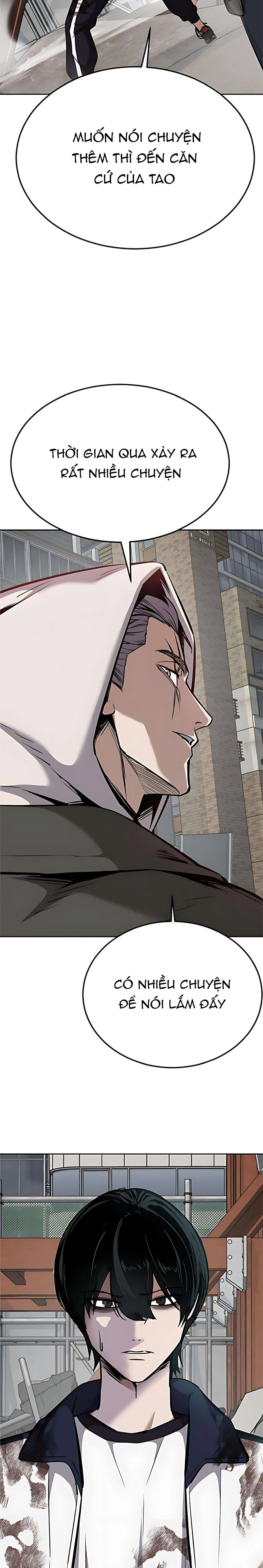 Thiếu Niên Hồi Sinh Chapter 9 - 45