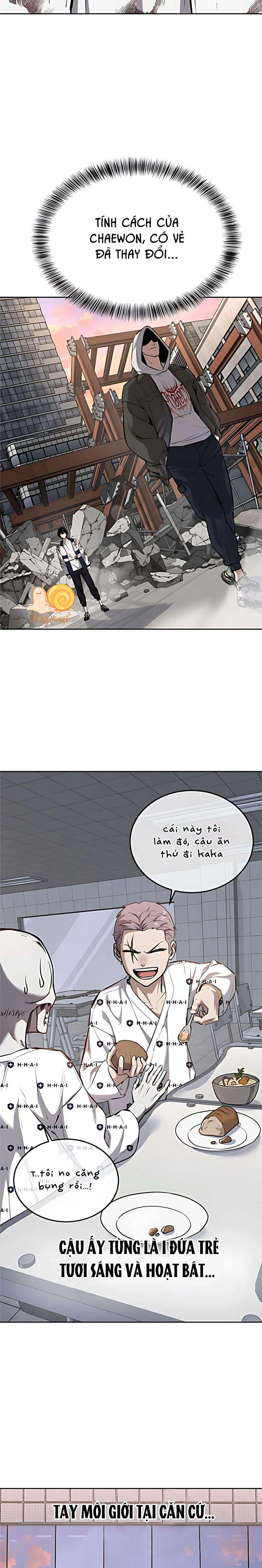 Thiếu Niên Hồi Sinh Chapter 9 - 46