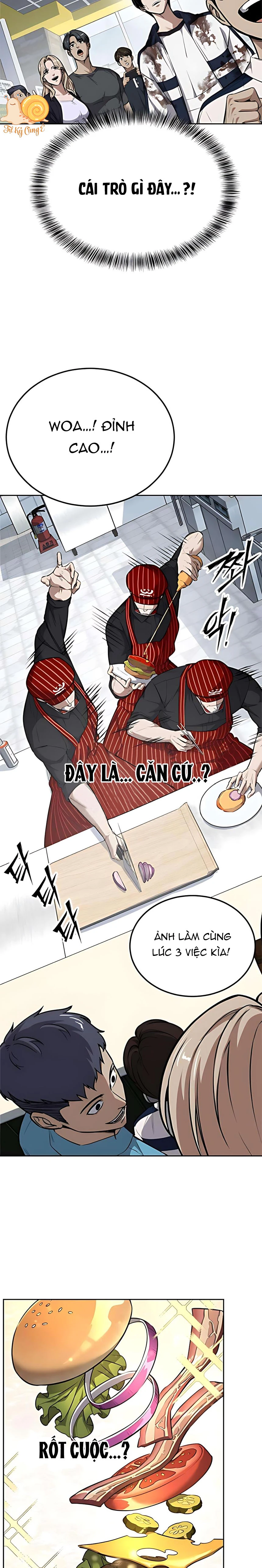 Thiếu Niên Hồi Sinh Chapter 9 - 49