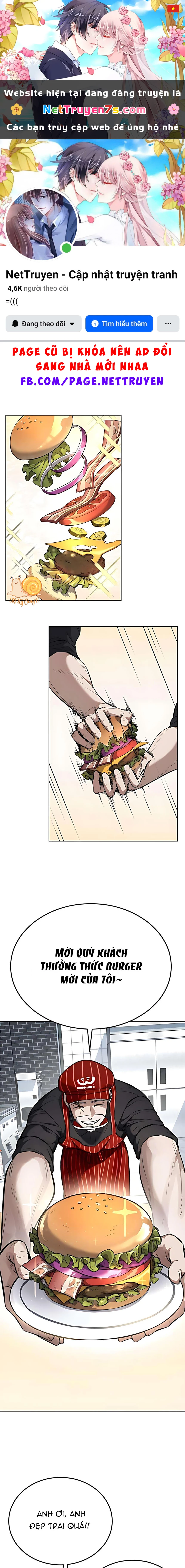 Thiếu Niên Hồi Sinh Chapter 10 - 1