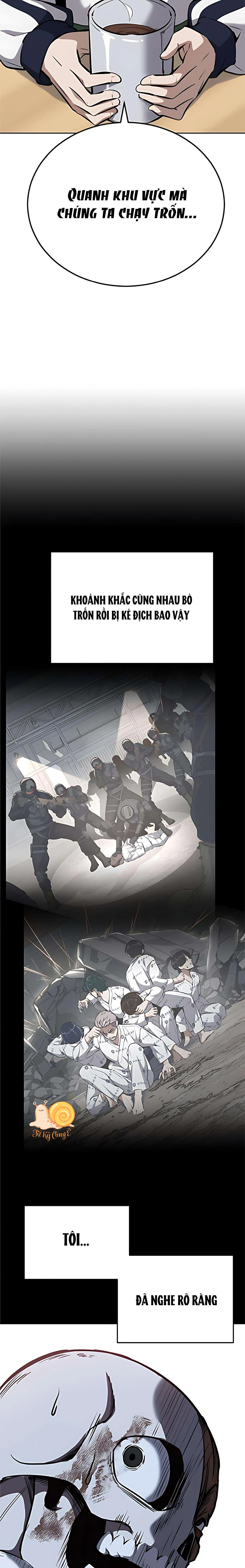 Thiếu Niên Hồi Sinh Chapter 10 - 7