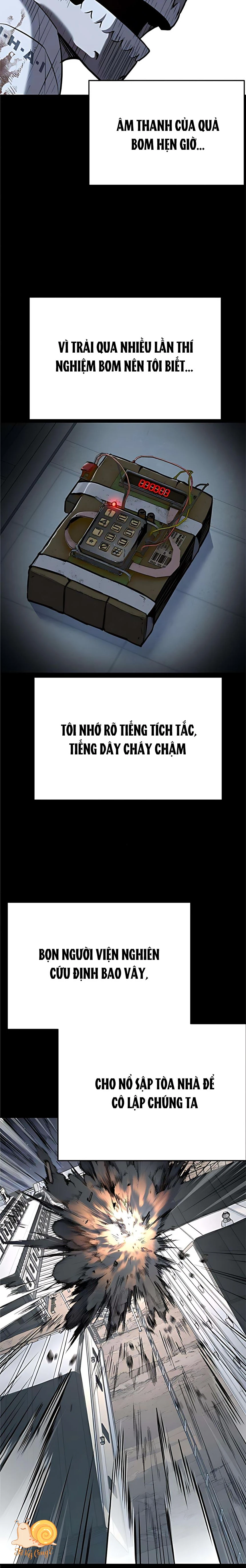 Thiếu Niên Hồi Sinh Chapter 10 - 8