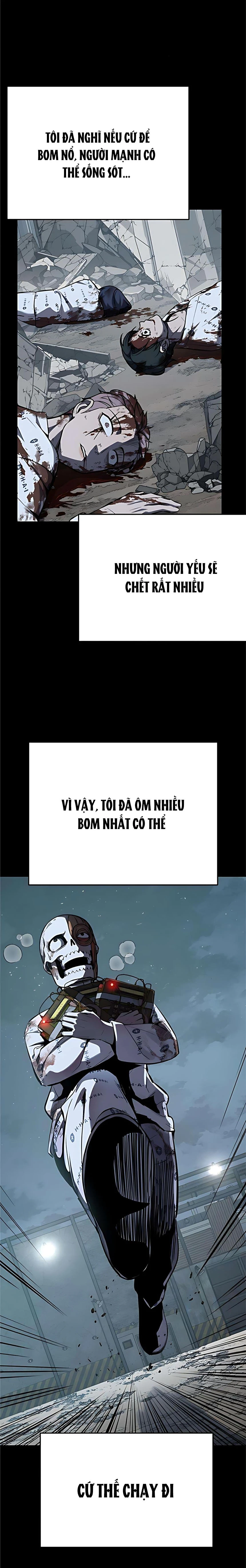 Thiếu Niên Hồi Sinh Chapter 10 - 9