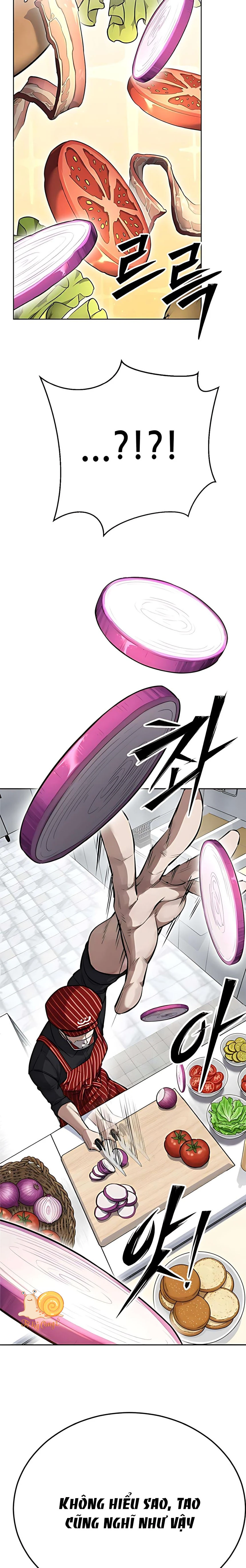 Thiếu Niên Hồi Sinh Chapter 10 - 14