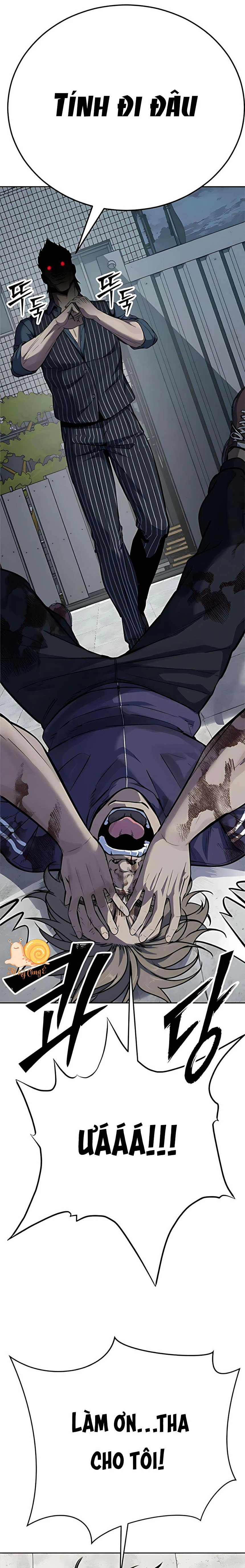 Thiếu Niên Hồi Sinh Chapter 10 - 33