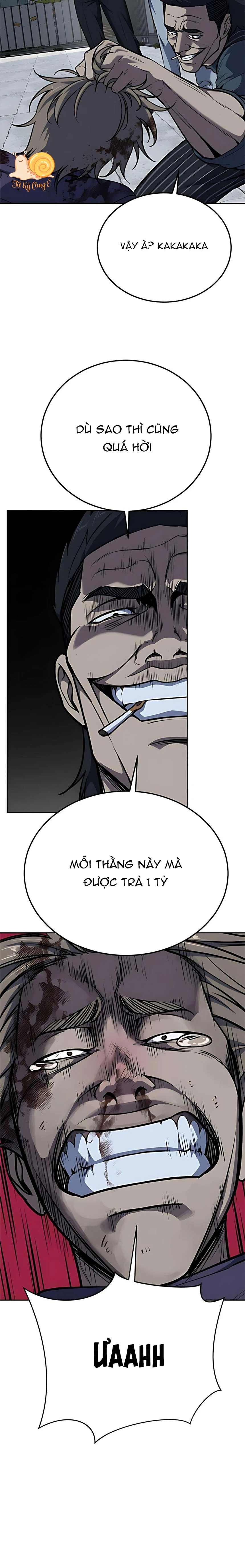 Thiếu Niên Hồi Sinh Chapter 10 - 35