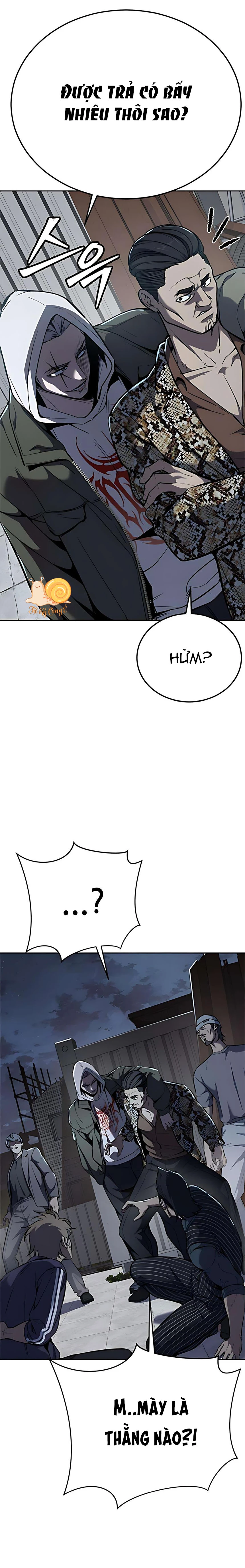 Thiếu Niên Hồi Sinh Chapter 10 - 36