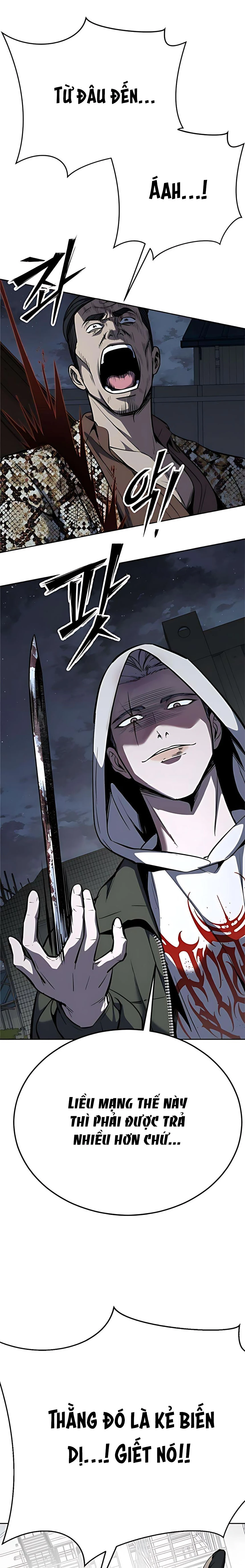 Thiếu Niên Hồi Sinh Chapter 10 - 37