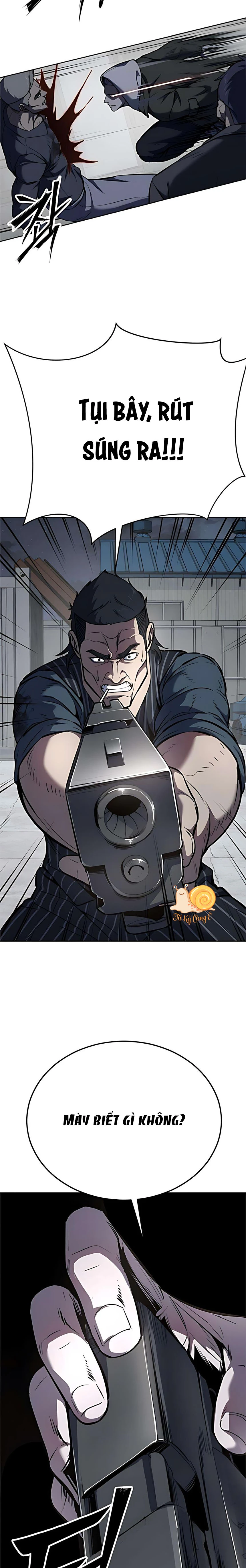 Thiếu Niên Hồi Sinh Chapter 10 - 39