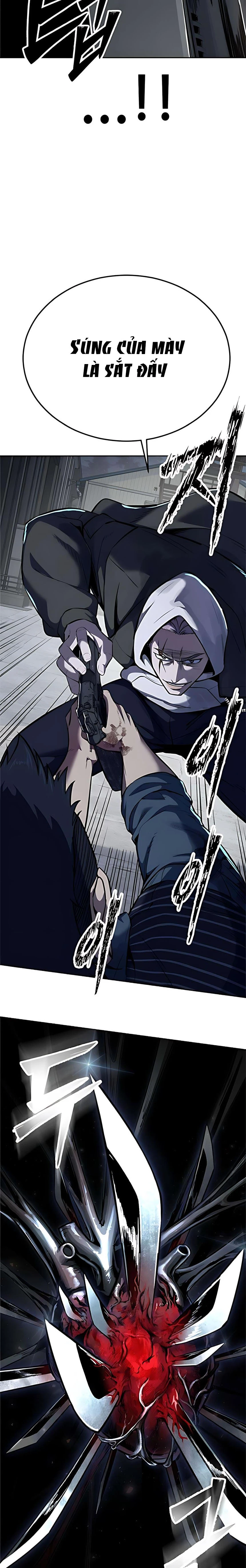 Thiếu Niên Hồi Sinh Chapter 10 - 40