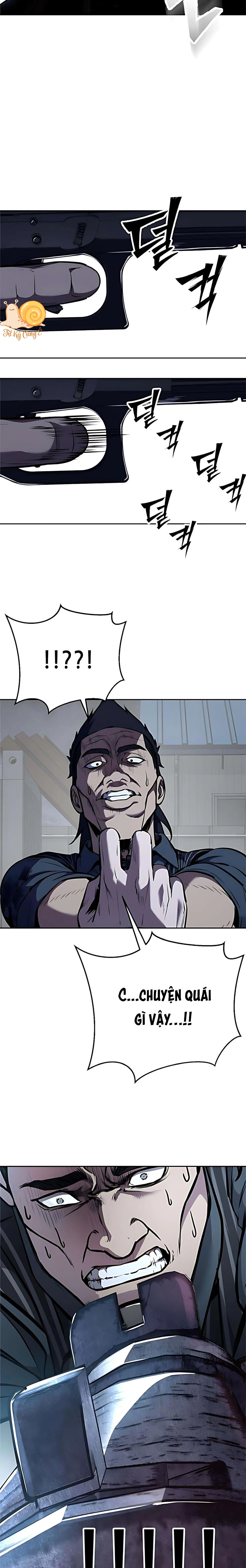 Thiếu Niên Hồi Sinh Chapter 10 - 41