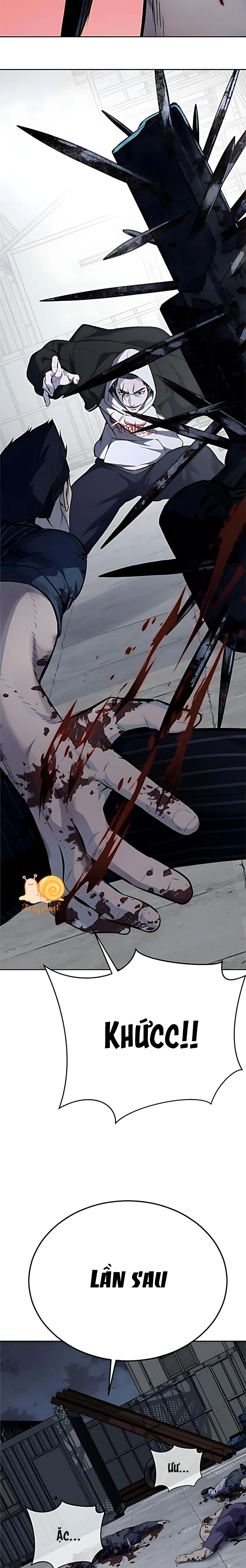 Thiếu Niên Hồi Sinh Chapter 10 - 43