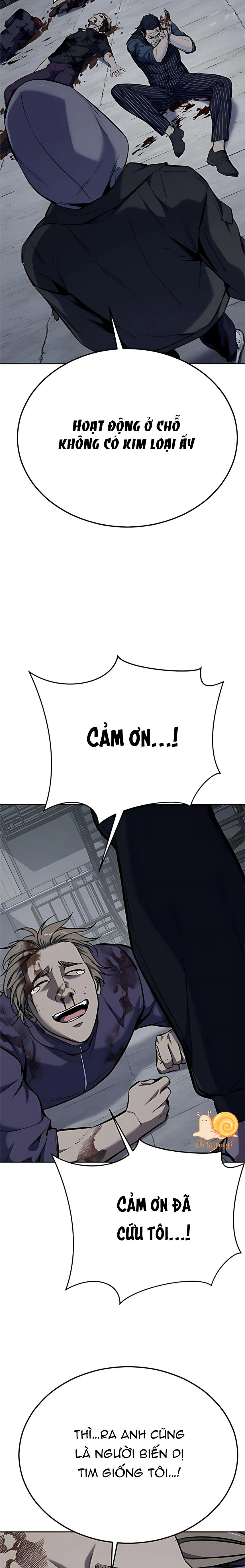 Thiếu Niên Hồi Sinh Chapter 10 - 44