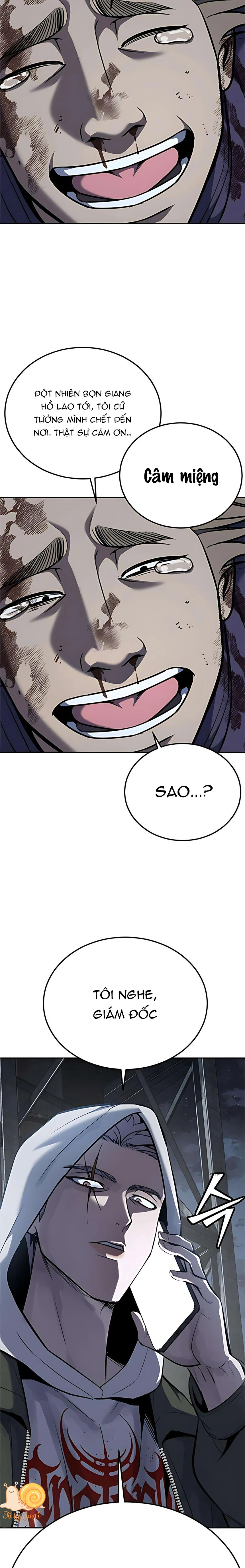 Thiếu Niên Hồi Sinh Chapter 10 - 45