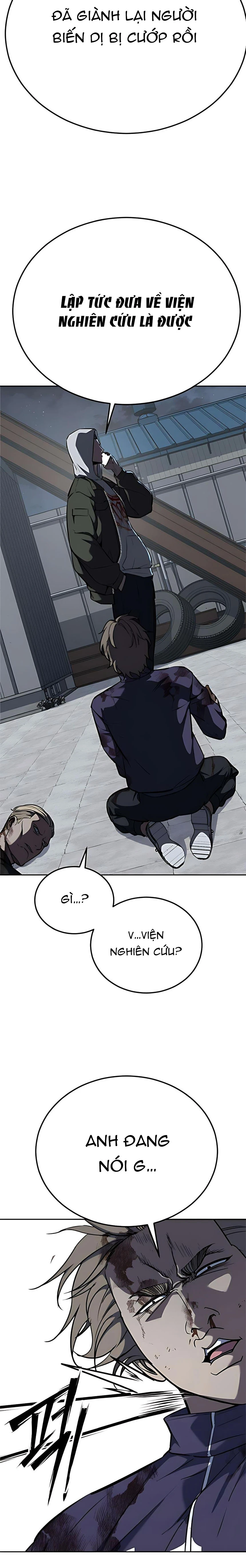 Thiếu Niên Hồi Sinh Chapter 10 - 46