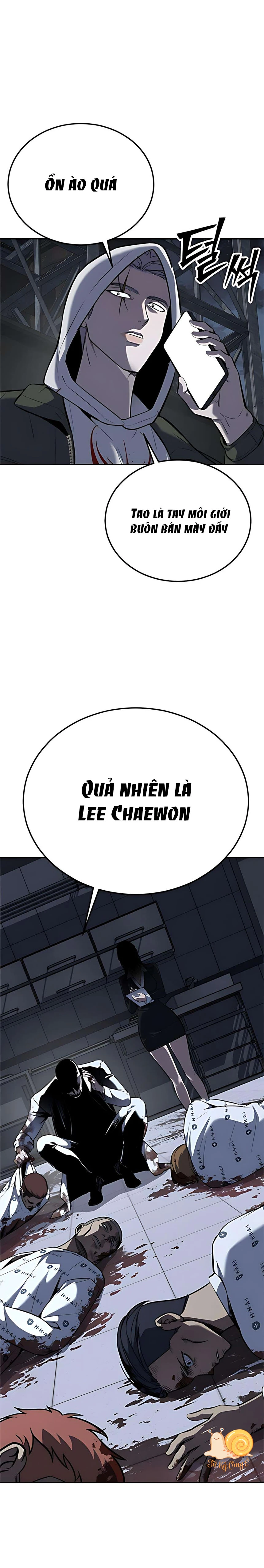 Thiếu Niên Hồi Sinh Chapter 10 - 47