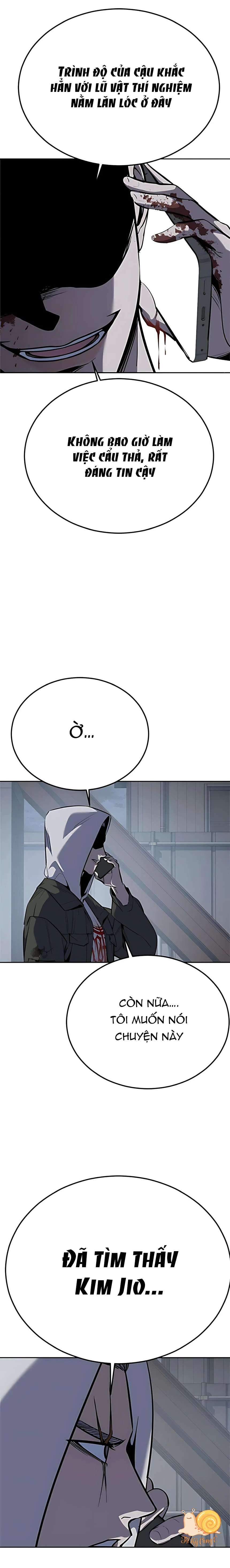 Thiếu Niên Hồi Sinh Chapter 10 - 48