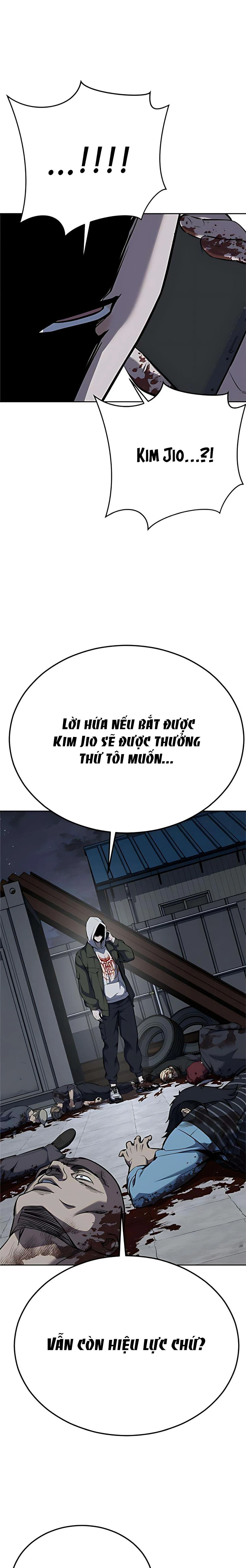 Thiếu Niên Hồi Sinh Chapter 10 - 49