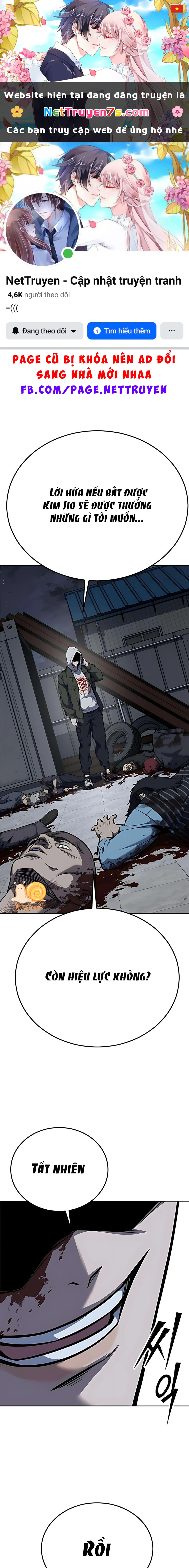 Thiếu Niên Hồi Sinh Chapter 11 - 1