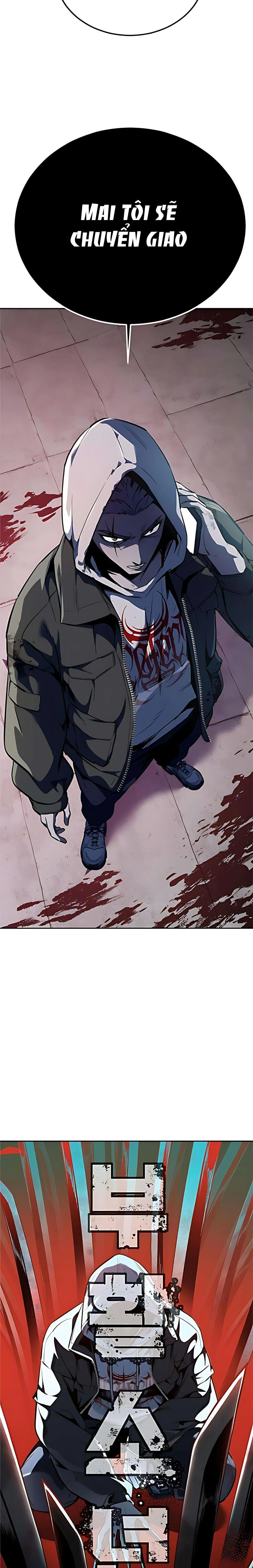 Thiếu Niên Hồi Sinh Chapter 11 - 2