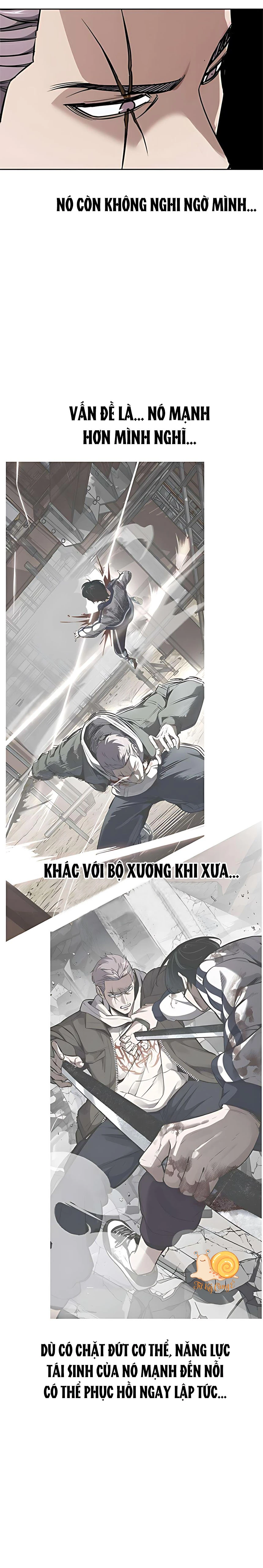 Thiếu Niên Hồi Sinh Chapter 11 - 4