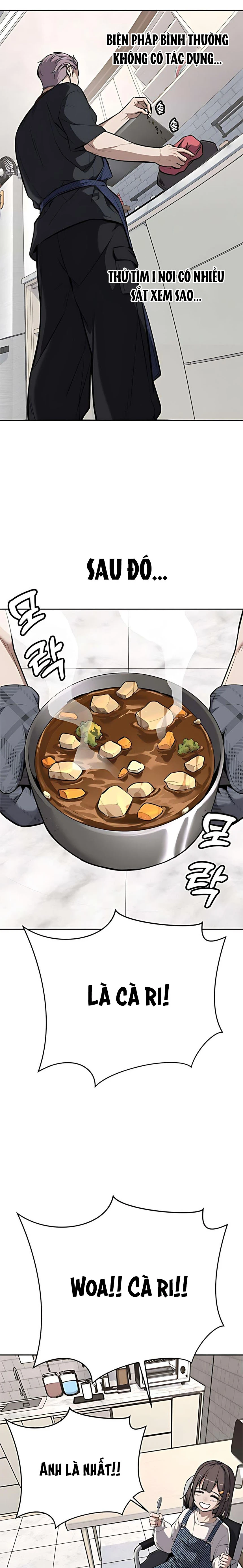 Thiếu Niên Hồi Sinh Chapter 11 - 5