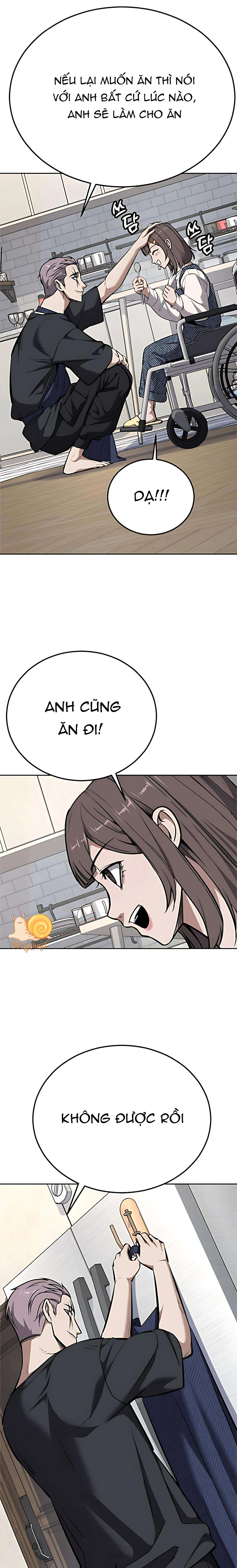 Thiếu Niên Hồi Sinh Chapter 11 - 7