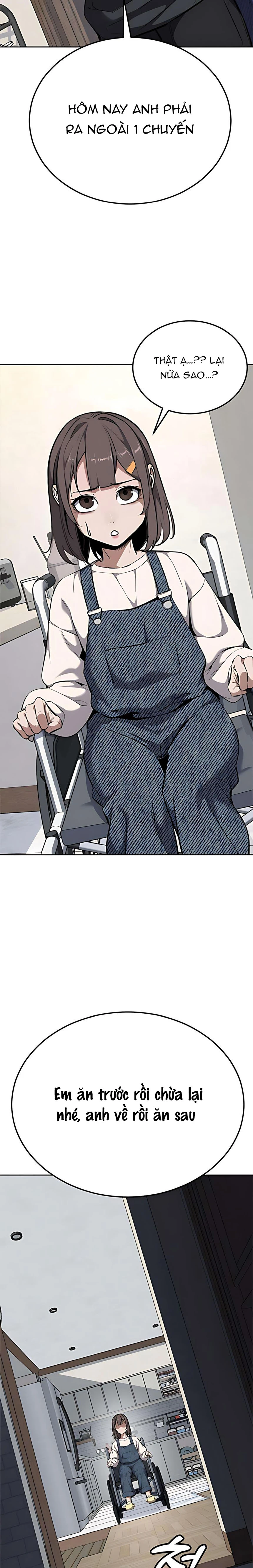 Thiếu Niên Hồi Sinh Chapter 11 - 8