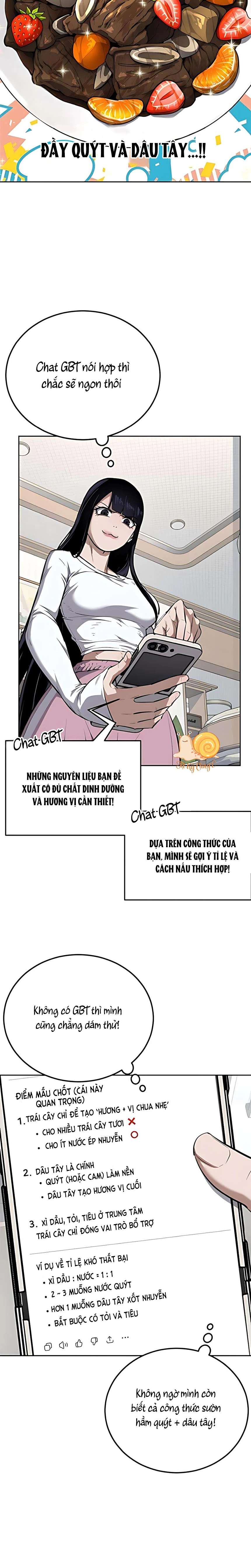 Thiếu Niên Hồi Sinh Chapter 11 - 11