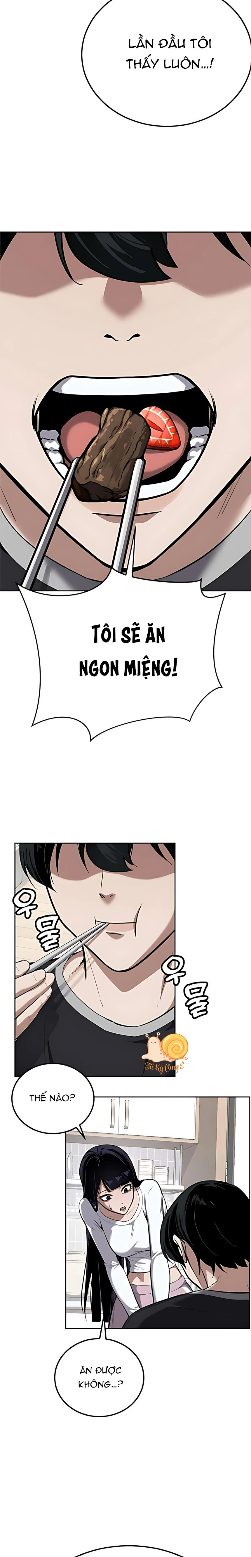 Thiếu Niên Hồi Sinh Chapter 11 - 26