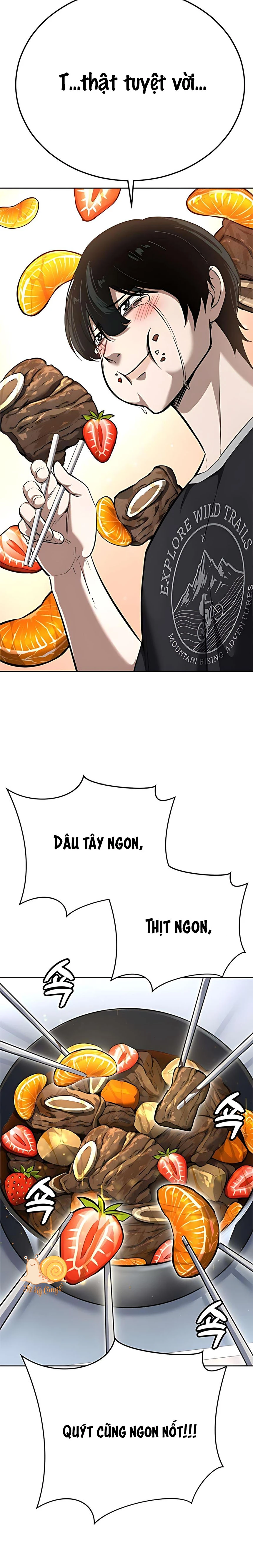 Thiếu Niên Hồi Sinh Chapter 11 - 27