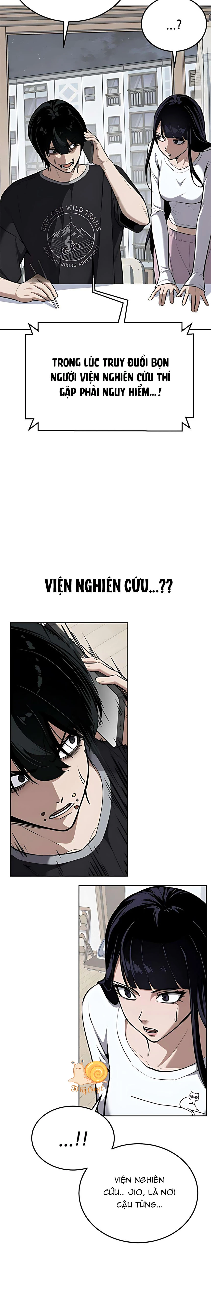 Thiếu Niên Hồi Sinh Chapter 11 - 31