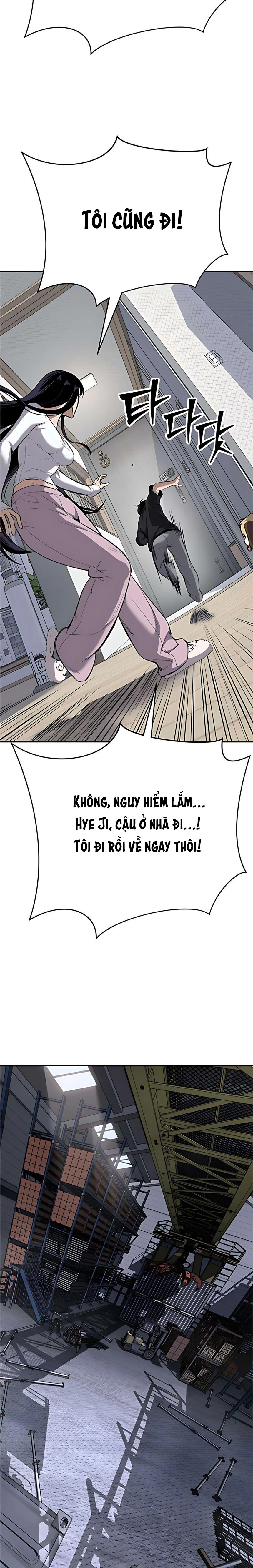 Thiếu Niên Hồi Sinh Chapter 11 - 34