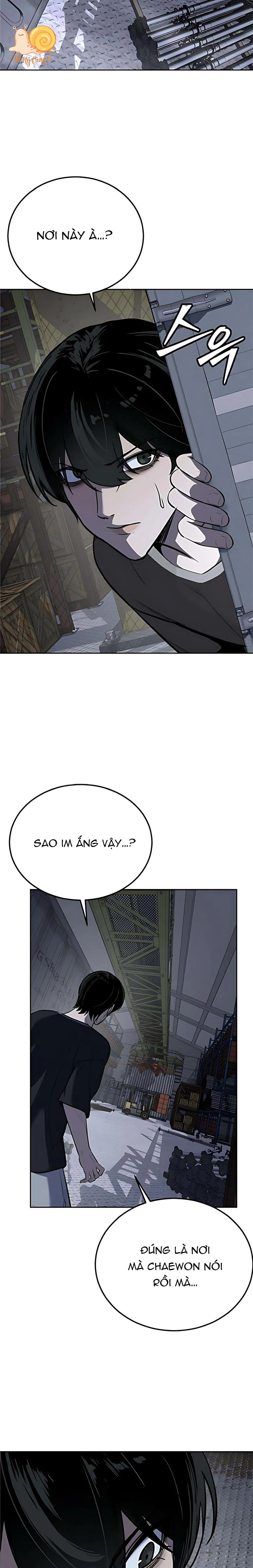 Thiếu Niên Hồi Sinh Chapter 11 - 35