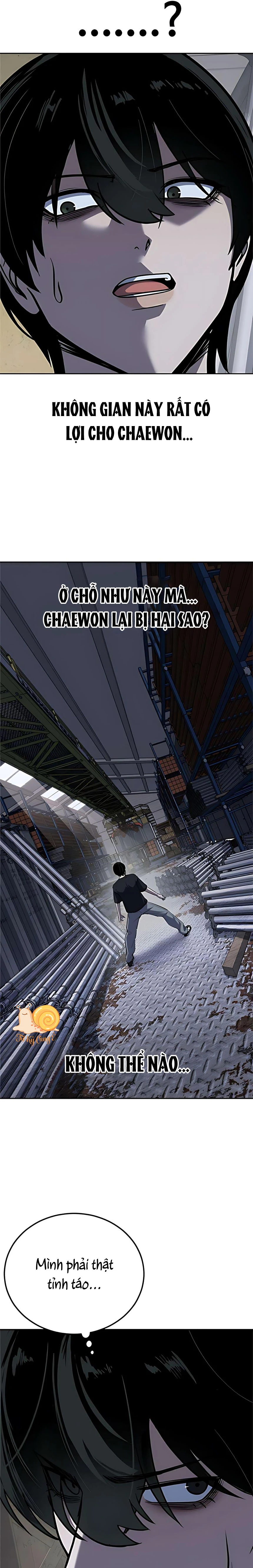 Thiếu Niên Hồi Sinh Chapter 11 - 37