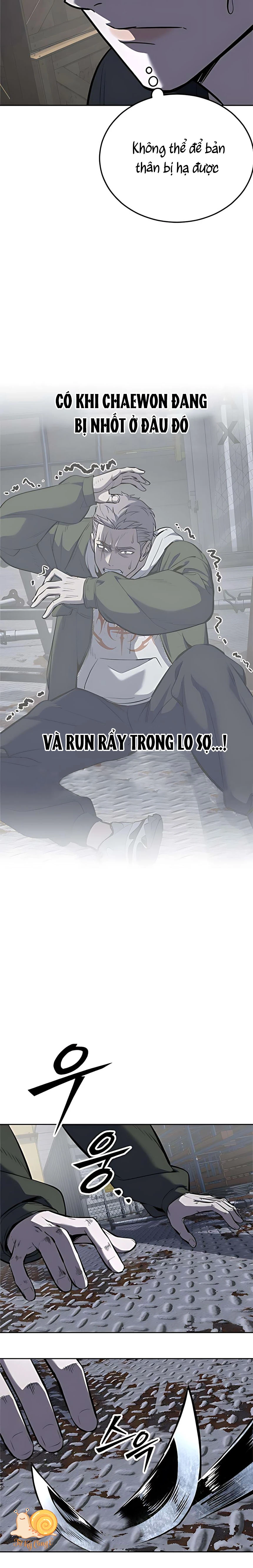 Thiếu Niên Hồi Sinh Chapter 11 - 38